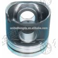 Original yuchai motor YC4E pistón E0400-1004001A